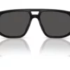 Armani Exchange  AX4161SU Tummanharmaa
