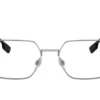 Burberry BE-1380 Gunmetal