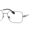 Burberry BE-1380 Gunmetal