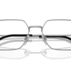 Burberry BE-1380 Gunmetal