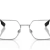 Burberry BE-1380 Gunmetal