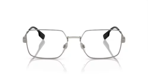 Burberry BE-1380 Gunmetal