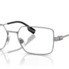 Burberry BE-1380 Gunmetal