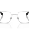 Burberry BE-1380 Silver