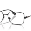 Burberry BE-1380 Black