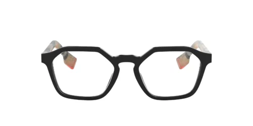 Burberry  BE2294 Zwart frame