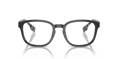 Burberry BE-2344 Zwart