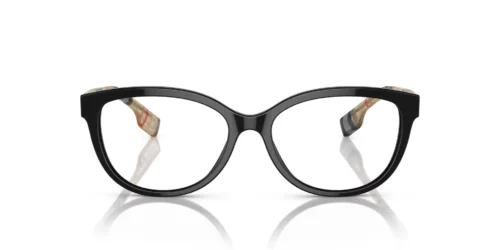 Burberry BE-2357 Black