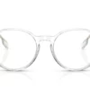 Burberry Alisson BE2365 Transparent Frame