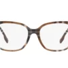 Burberry BE-2367 Kariert Braun