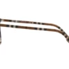 Burberry BE-2367 Kariert Braun