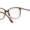 Burberry BE-2367 Kariert Braun