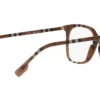 Burberry BE-2367 Kariert Braun