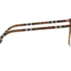 Burberry BE-2367 Kariert Braun