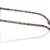 Burberry BE-2367 Kariert Braun