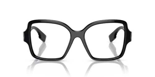 Burberry BE-2374 Svart