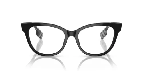 Burberry BE-2375 Černá