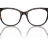 Burberry BE-2375 Dark Havana