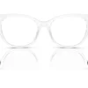 Burberry BE-2375 Transparent