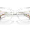 Burberry BE-2375 Transparent