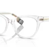 Burberry BE-2375 Transparent