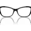 Burberry BE-2392 Musta
