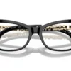 Burberry BE-2392 Musta