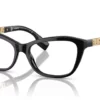 Burberry BE-2392 Musta