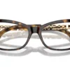 Burberry BE-2392 Dark Havana
