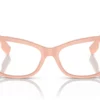 Burberry BE-2392 Pink