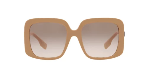 399013 - Beige frame / Brown Gardient lenses