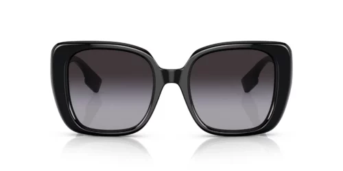 30018G - Black frame / Grey Gradient lenses