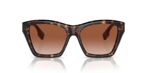 300213 - Dark Havana frame / Brown Gradient lenses