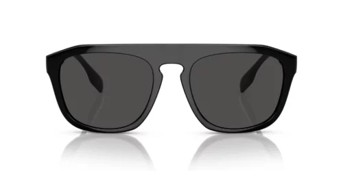 300187 - Black frame / DARK GREY lenses