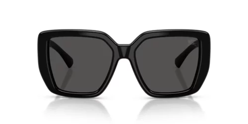 300187 - Black frame / DARK GREY lenses