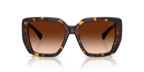Burberry  BE4471 Brown Gradient
