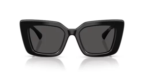 Burberry  BE4476 Dark Grey