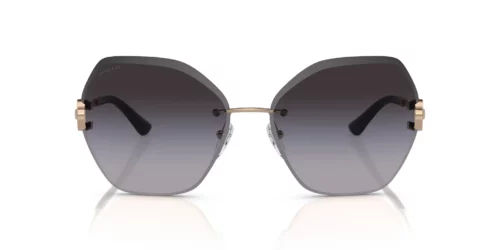 Bvlgari  BV6105B Harmaa liukuväri