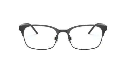 Óculos Dolce & Gabbana DG1330 Preto Fosco/Armação Preta