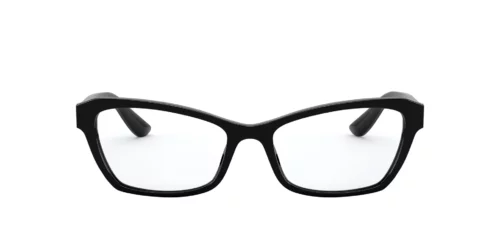 Dolce&Gabbana DG-3328 Black