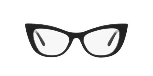 Dolce&Gabbana DG-3354 Čierne