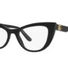 Dolce&Gabbana DG-3354 Black