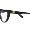 Dolce&Gabbana DG-3354 Black