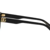 Dolce&Gabbana DG-3354 Black
