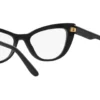 Dolce&Gabbana DG-3354 Black