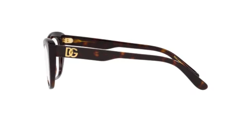 Dolce&Gabbana DG-3355 Havana