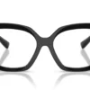 Dolce & Gabbana DG3413 Svarta Bågar