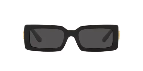Dolce & Gabbana  DG4416 Dark Grey