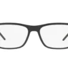 Dolce&Gabbana DG-5044 Matte Black