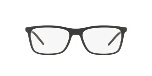 Dolce&Gabbana DG-5044 Matná čierna